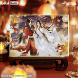 TGCF BilibiliGoods DHTH Merch