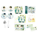 The Only One LeYouTing 3rd Merch