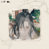 MDZS Magicmart ZSY WWX Merch