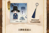 The Legend of Zang Hai Blind Box Figures