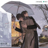 A Letter From Keanu Reeves YJC 3rd Merch