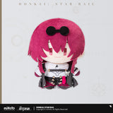 Honkai Star Rail MiHoYo Q Version Plush Doll