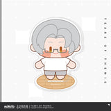 Tears of Themis MiHoYo  2025 XY Birthday Merch