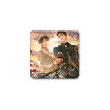 A Letter From Keanu Reeves LT GDBH Merch