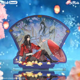 TGCF bilibiliGoods JHYM Merch
