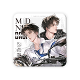 Case File Compendium QHXY YNXJ Merch