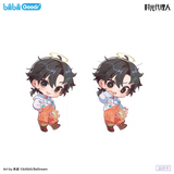 Link Click bilibiliGoods TGWJ JJZM Merch