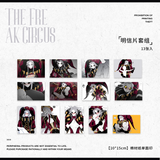 GDMXT MiaoWuXingQiu Merch