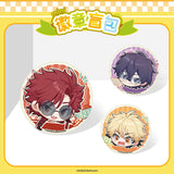 Link Click JKS MYH Blind box Merch