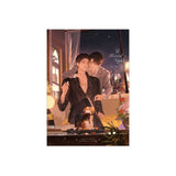 A Letter From Keanu Reeves LT GGL Merch