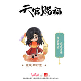 TGCF WDWX DQFH Blind Box Figures