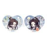 JYJF QQNNX 1st Merch