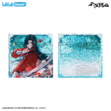 TGCF bilibiliGoods PQY Merch
