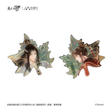 MDZS NMS 8th Anniversary Merch