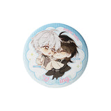 FOG QSWH 2nd Round Merch