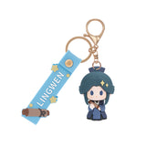TGCF MiniDoll QLLL Merch