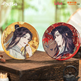 TGCF SLWX CHD Merch