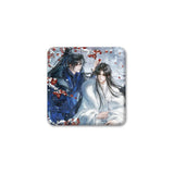 Qiangjinjiu LT LCBP Merch