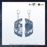 MDZS CME WYCQ Merch