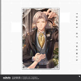 Tears of Themis MiHoYo 5 Anniversary Merch
