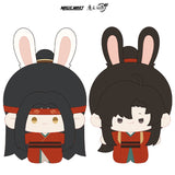 MDZS Magicmart XZJT YHCY Merch