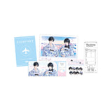 Wait For Me After School Muling 2nd Round Merch