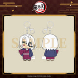 Demon Slayer: Kimetsu no Yaiba Aniplex WXCP Plush Pendant