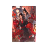 MDZS 3DJP DHLS 600PCS Puzzle