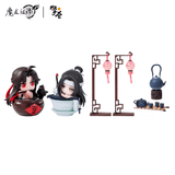 MDZS QC Character Figure Doll Toys YZLG