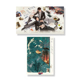 A Letter From Keanu Reeves YJC 6st Round Merch