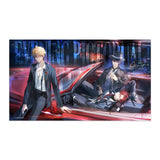 Link Click LT HJSD Merch