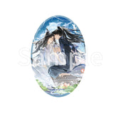 Erha QQNNX 1st Merch(on-line)