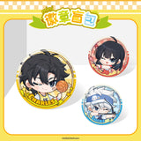 Link Click JKS MYH Blind box Merch