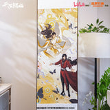 TGCF SLWX CHD Merch