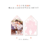 A Letter From Keanu Reeves YJC 4ST Merch