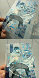 Omniscient Reader's Viewpoint XING LIU Rival Merch