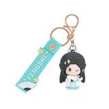 TGCF MiniDoll QLLL Merch