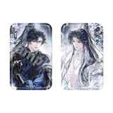 Erha QQNNX 2nd Merch