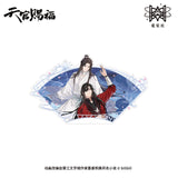 TGCF MXS YSJ Merch