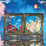 TGCF bilibiliGoods JHYM Merch