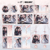 MDZS Magicmart XZJT YHCY Merch