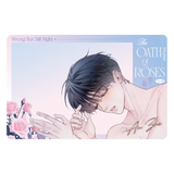 Little Mushroom Kuai Kan MGHXY Merch