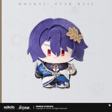 Honkai Star Rail MiHoYo Q Version Plush Doll