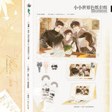 Run Wild LT 2nd Merch