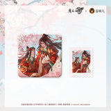 MDZS CME THJ Merch