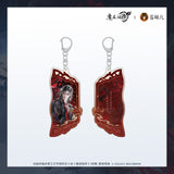 MDZS CME WYCQ Merch