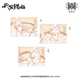 TGCF MXS YH ShangHai Pop-up Store