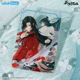 TGCF bilibiliGoods PQY Merch