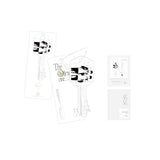 The Only One LeYouTing 3rd Merch