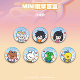 Link Click JKS LINE FRIENDS Mini Blind Boxes